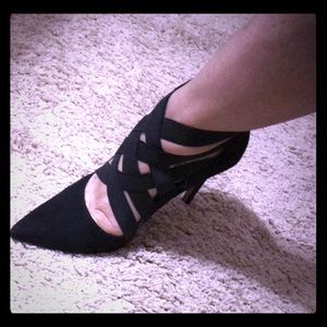 Jessica Simpson size 8M/38